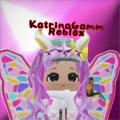 Иконка канала KatrinaGamm Roblox