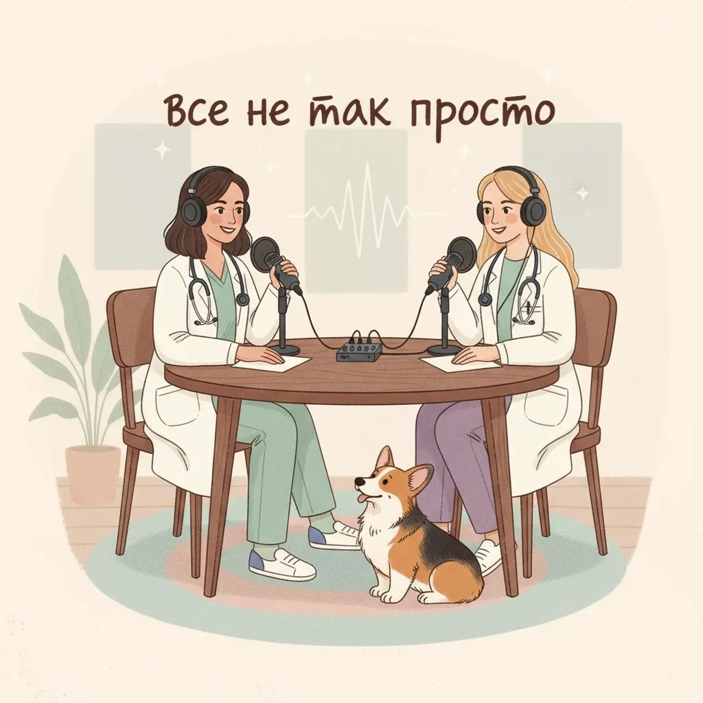 Иконка канала онкологи говорят