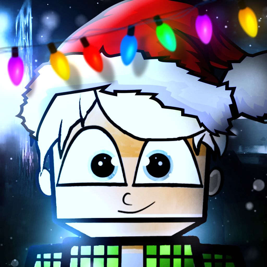 Иконка канала Gosha 29 :D