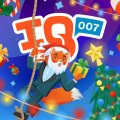 Иконка канала Школа развития интеллекта IQ007