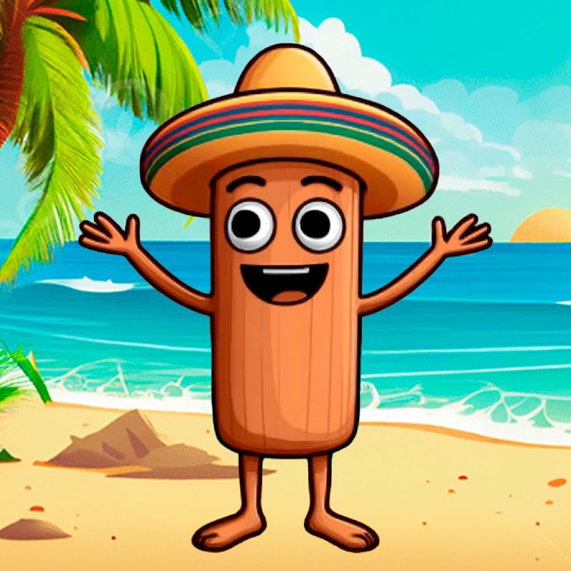 Иконка канала FRITALITO