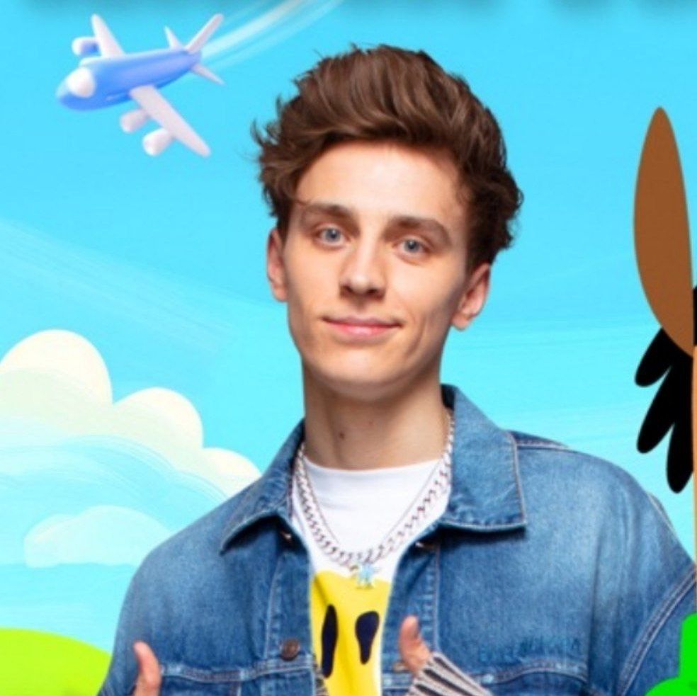 Иконка канала Будни Школы 161