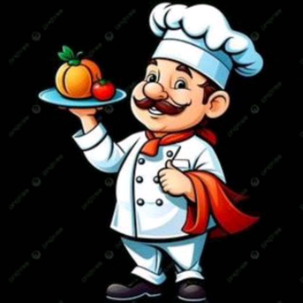 Иконка канала ВКУСНЫЕ РЕЦЕПТЫ