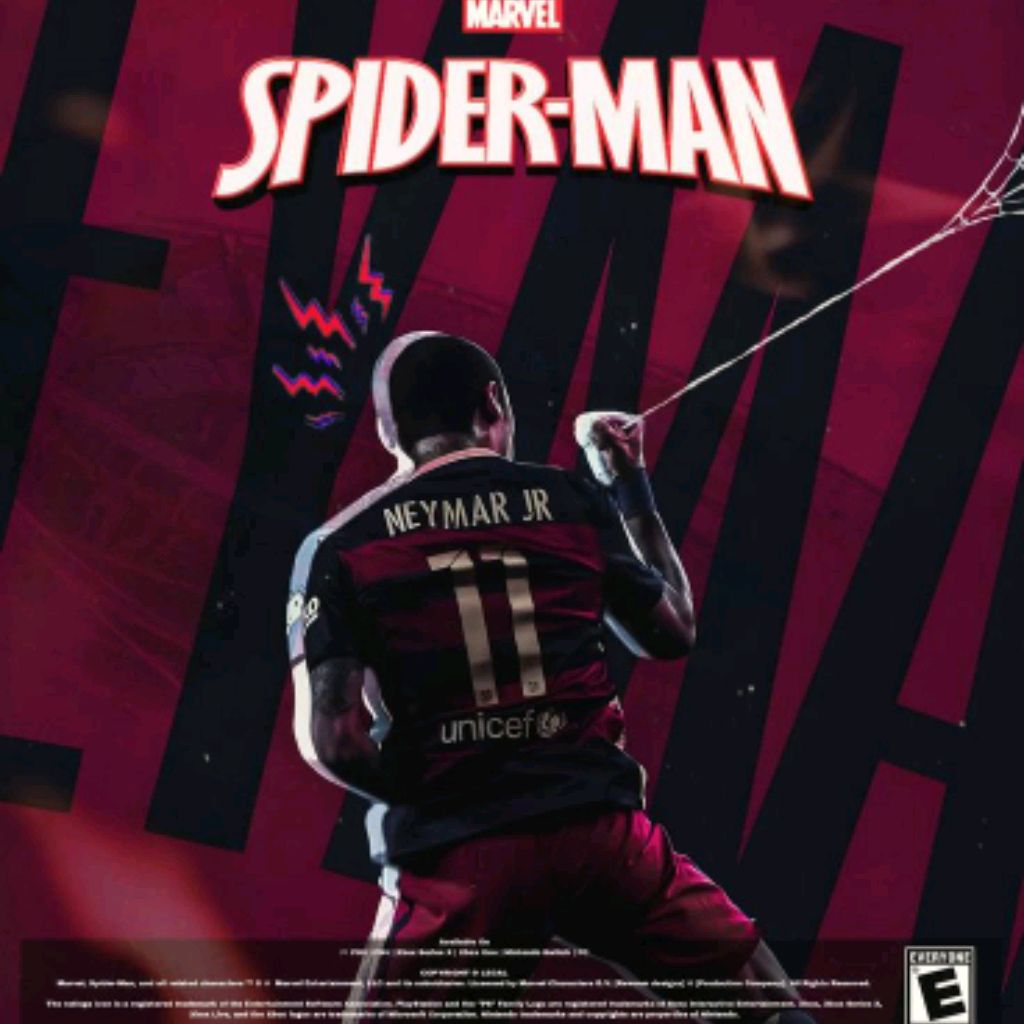 Иконка канала 𝙽𝚎𝚢𝚖𝚊𝚛. 𝙹𝚛