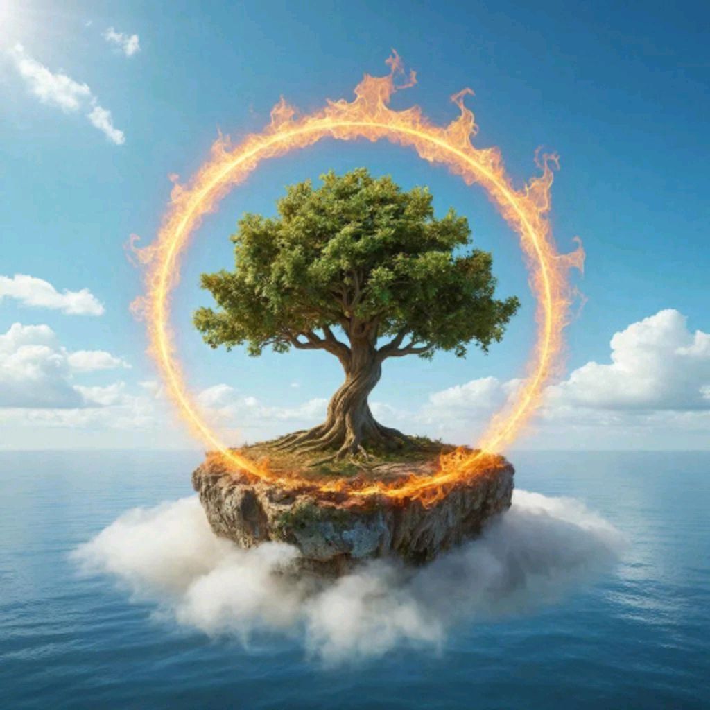 Иконка канала СТИХИЯ ЖИЗНИ