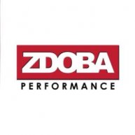 Иконка канала ZDOBA Performance