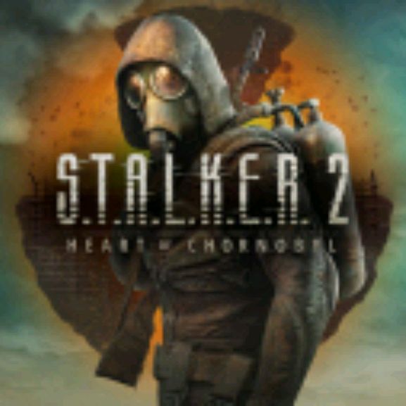 Иконка канала Stalker