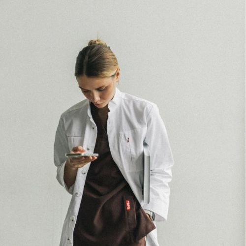 Иконка канала Врач маминой подруги