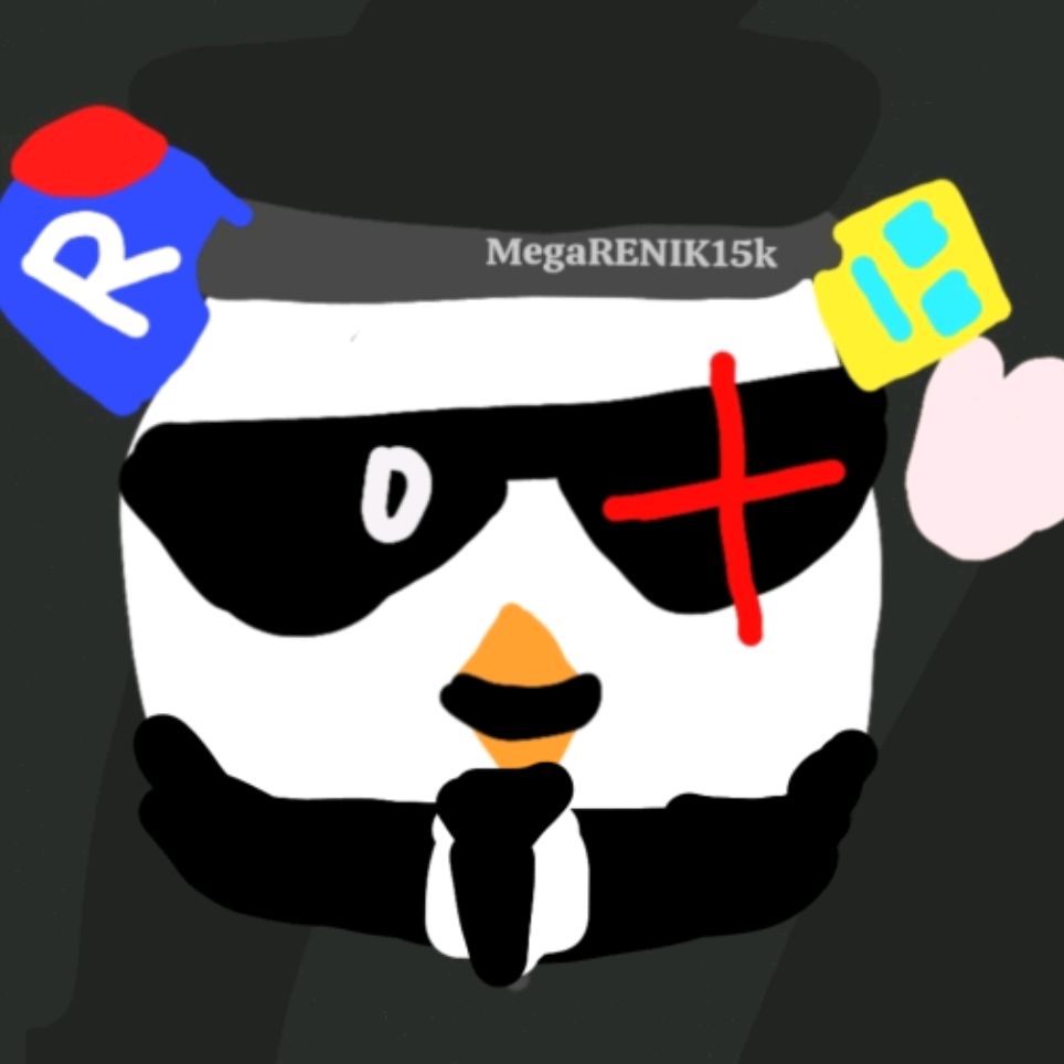 Иконка канала MegaRENIK15k (Chicken Gun)