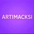 Иконка канала ARTIMAKSI