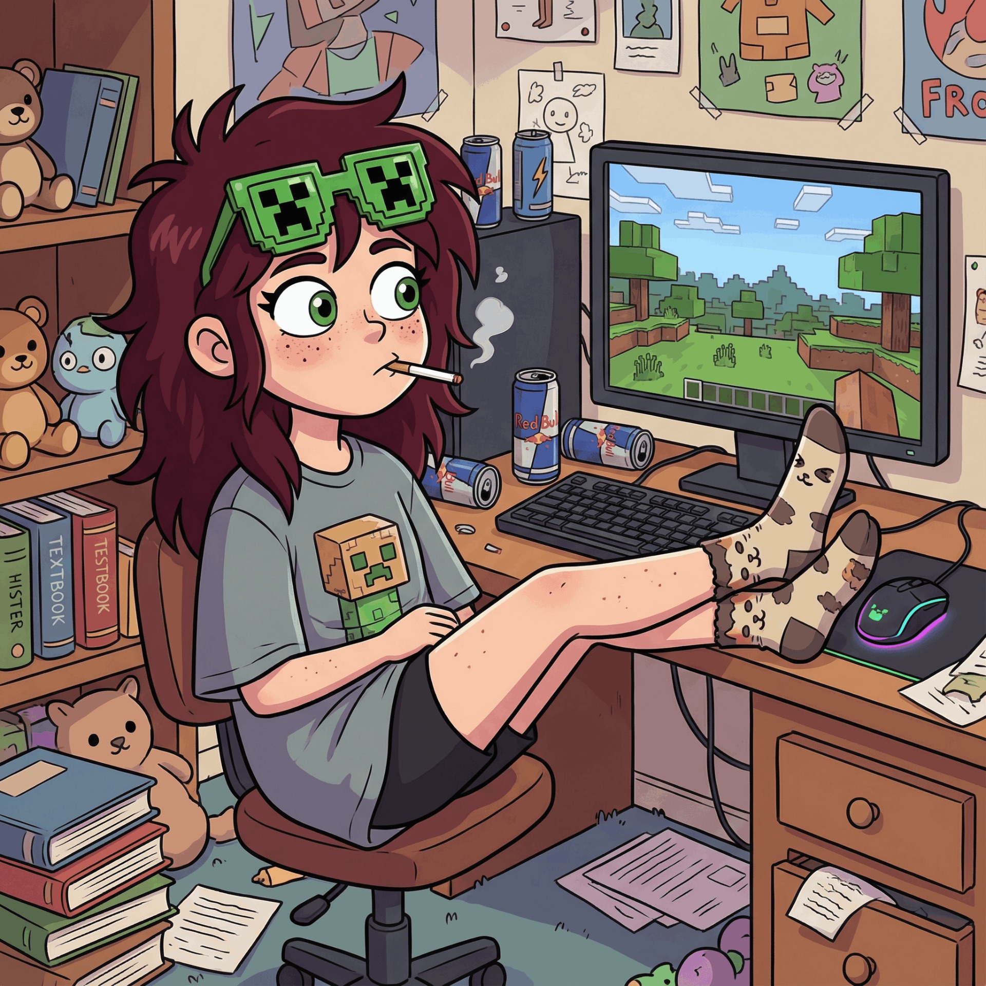 Иконка канала Sttayllor