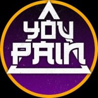 Иконка канала You_Pain