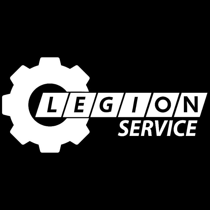 Иконка канала Легион Сервис