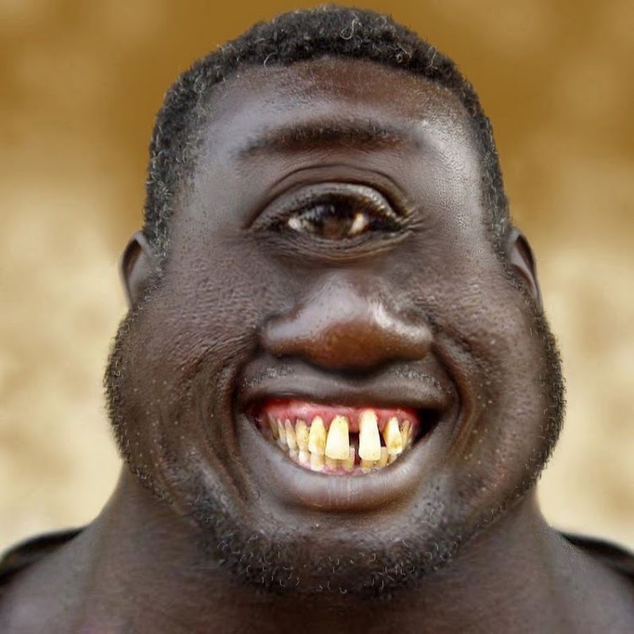 Иконка канала Рутуб — пидорасы. Удалите мой канал!