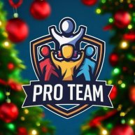 Иконка канала PRO.Team