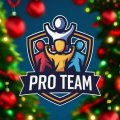 Иконка канала PRO.Team