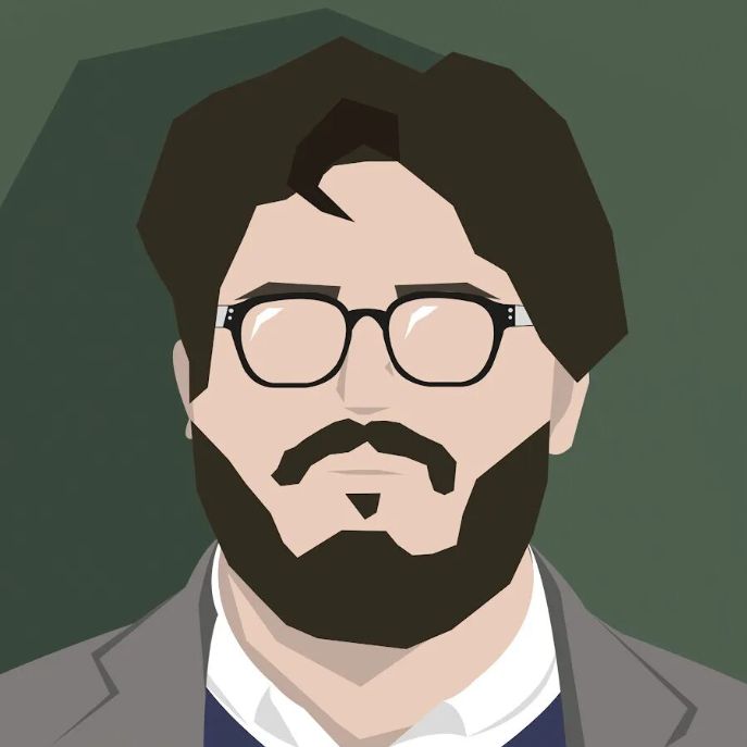 Иконка канала Giovanni Stuart [ПЕРЕЗАЛИВЫ]