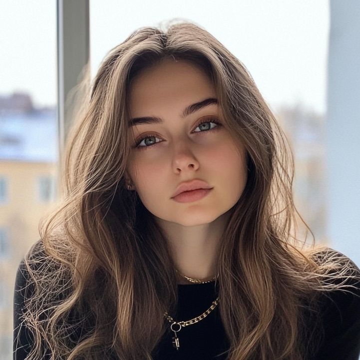 Иконка канала Обзоры сериалов