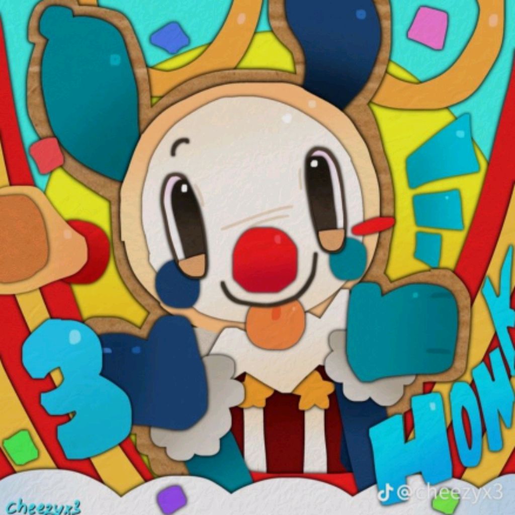 Иконка канала •~★SHOWTIME LOOEY★~•