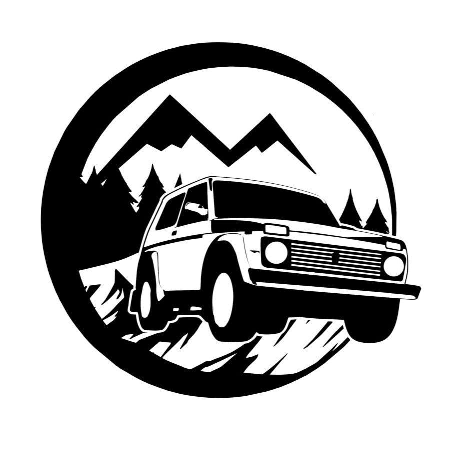 Иконка канала SRTV64 OFF ROAD