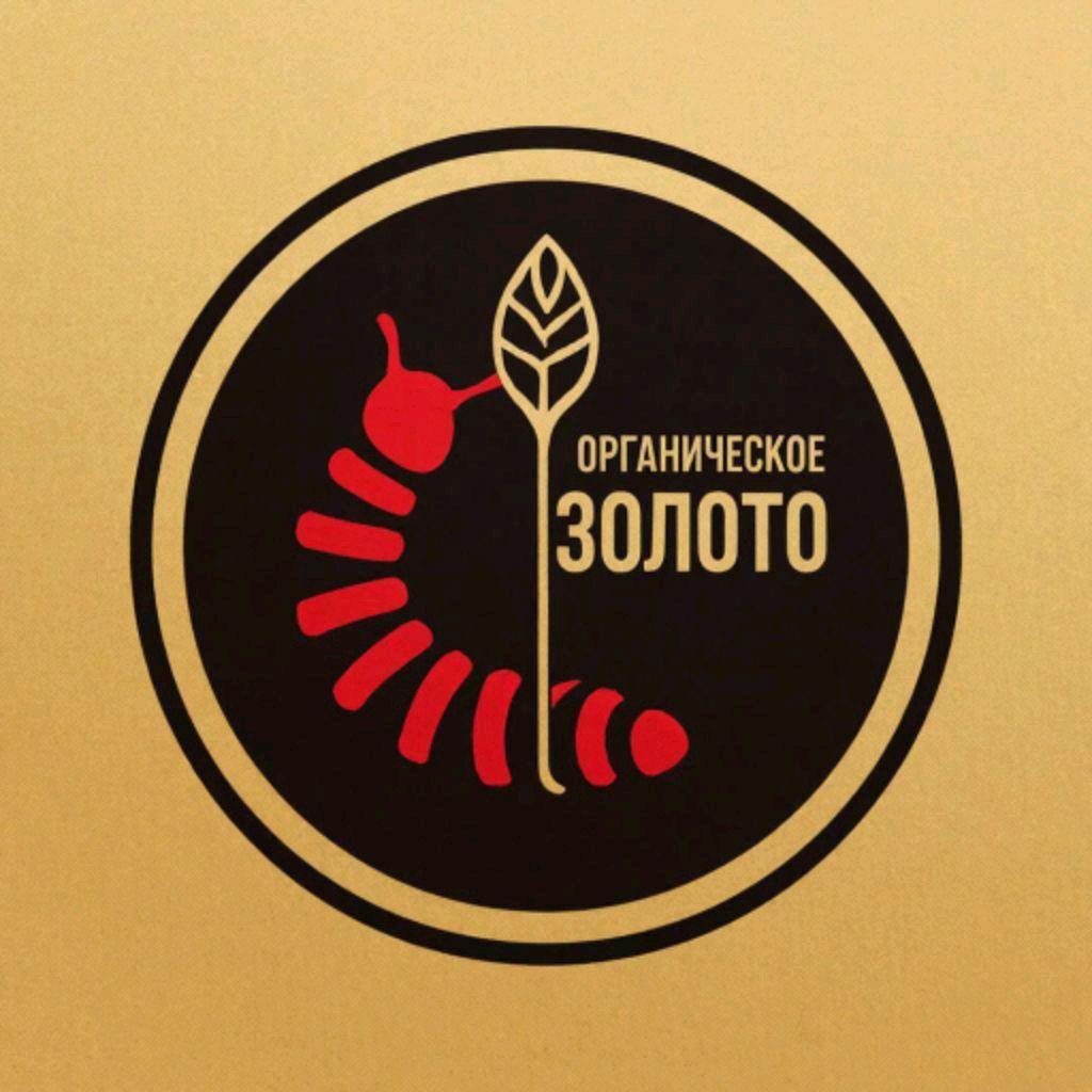 Иконка канала Органическое Золото