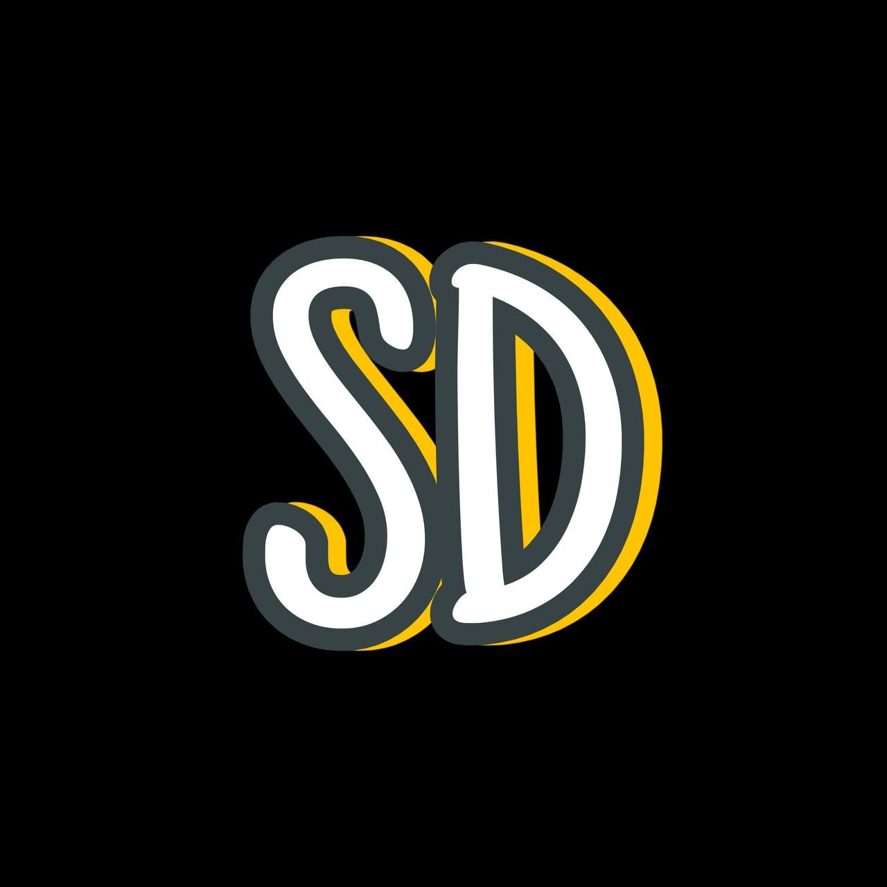 Иконка канала SUPERHOTDM