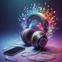 Иконка канала МУЗБИТ