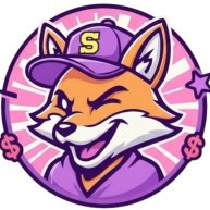 Иконка канала Simon Fox