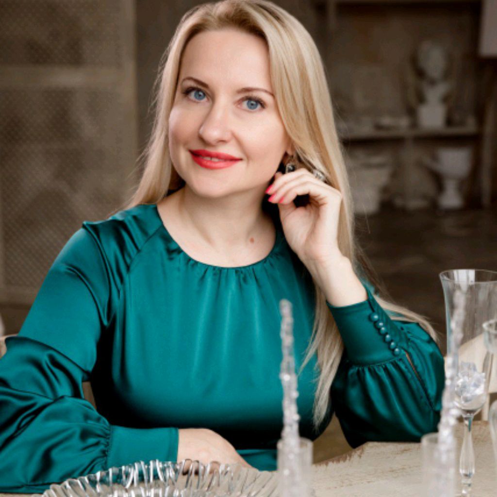 Иконка канала ZorinaClub