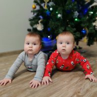 Иконка канала Близнецы Марк и Мирон — кулинарное шоу