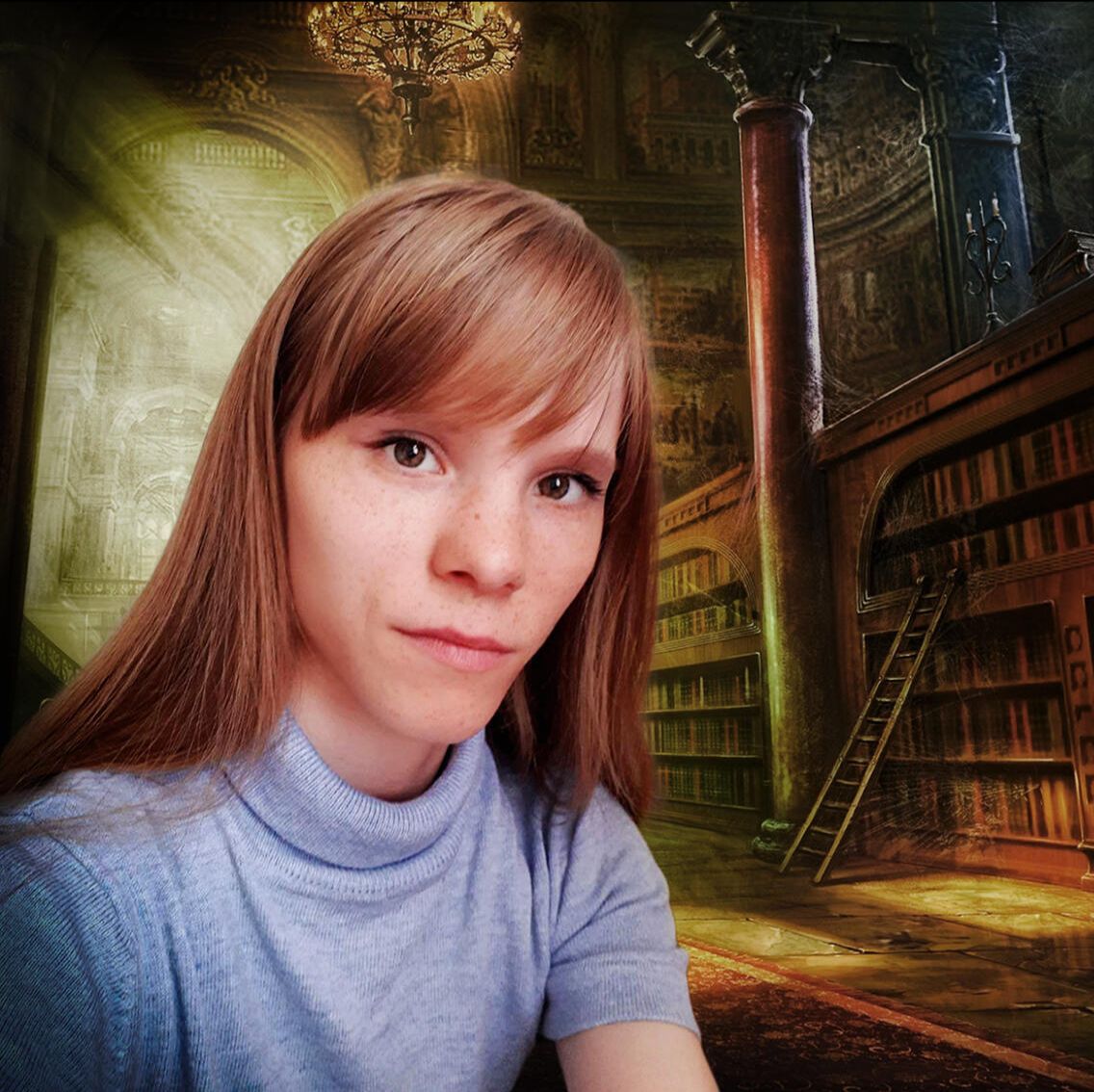 Иконка канала Екатерина Рябкова