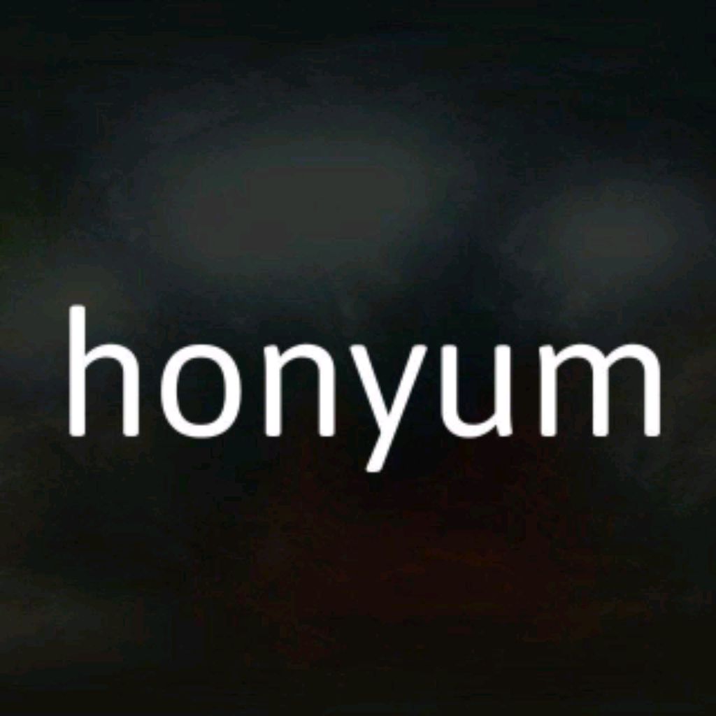 Иконка канала Honyum