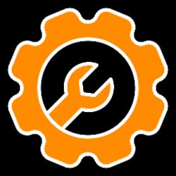 Иконка канала work.shop