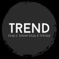 Иконка канала В ТРЕНДЕ