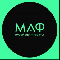 Иконка канала Музей Арт и Факты
