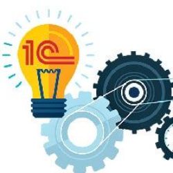 Иконка канала Аналитик 1С