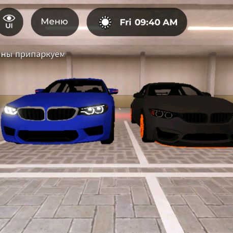 Иконка канала Даня 5555К