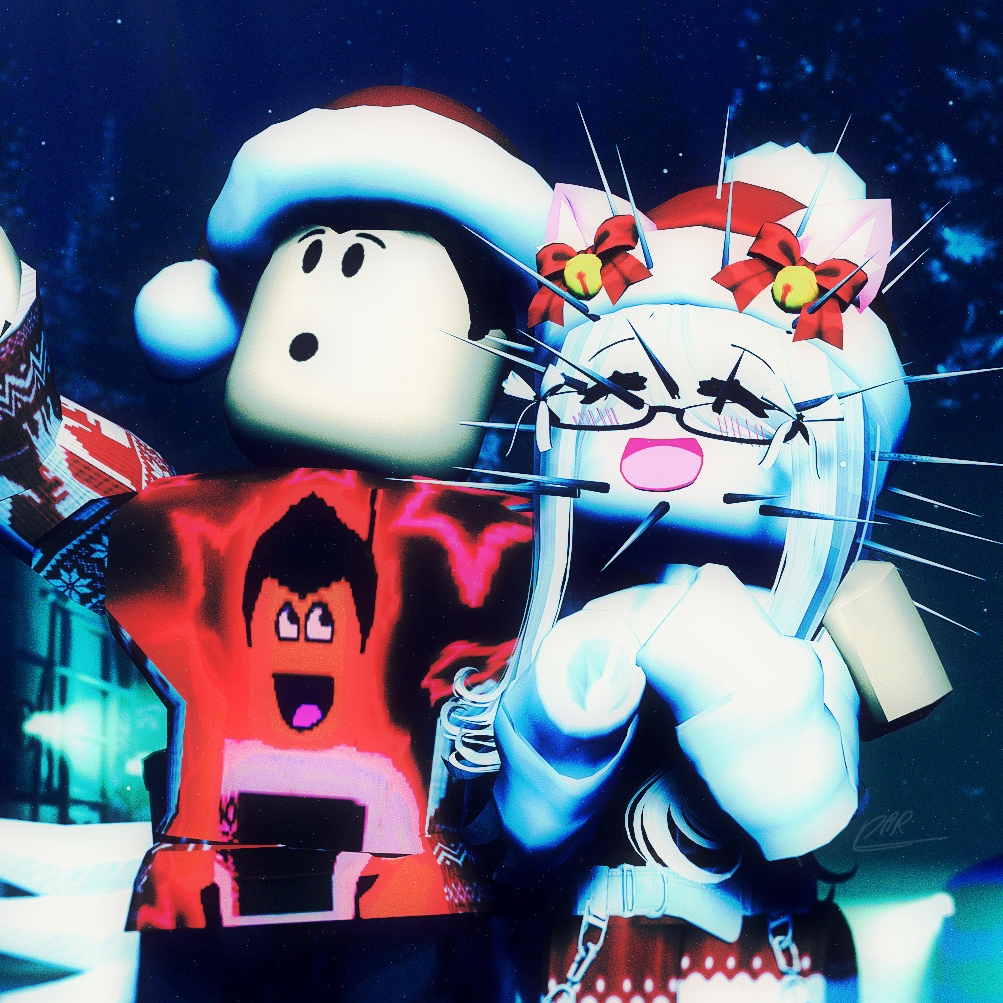 Иконка канала Mishka Roblox