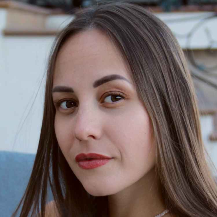 Иконка канала Sofia.Baz