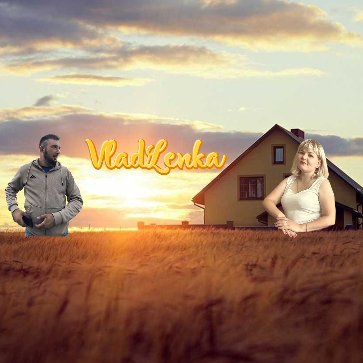 Иконка канала VladLenka