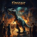 Иконка канала Кинозавр