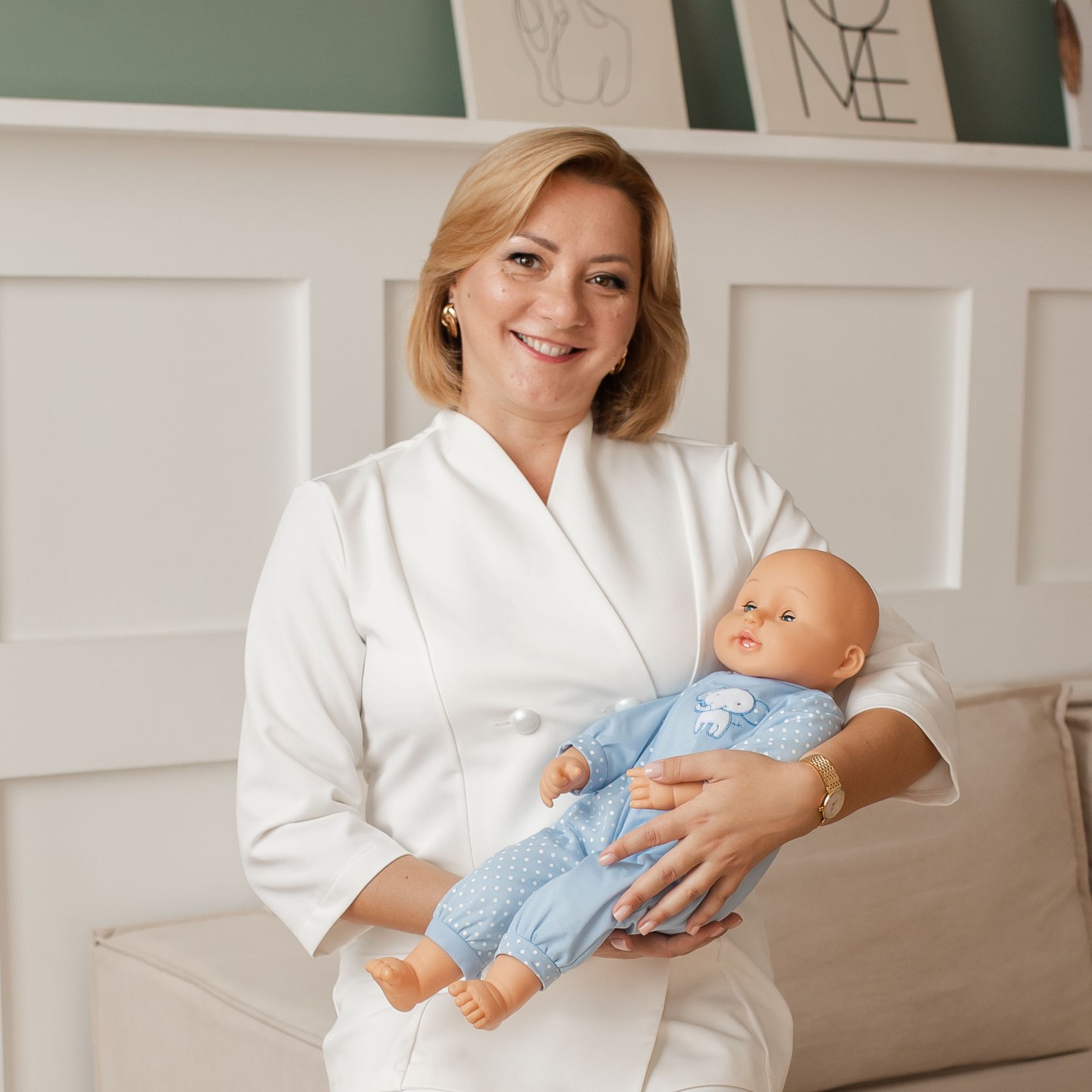 Иконка канала Я беременна