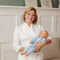 Иконка канала Я беременна