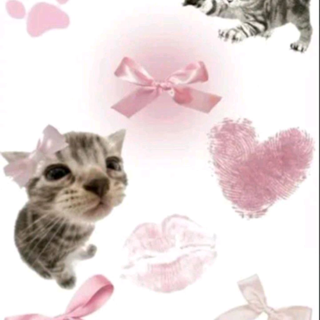 Иконка канала Алисия. С