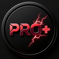 Иконка канала ПроПлюс