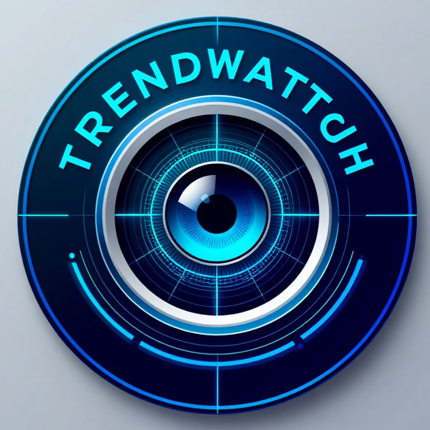 Иконка канала trendwatch