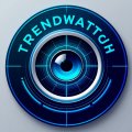 Иконка канала trendwatch
