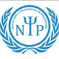 Иконка канала Центр НЛП и Психологии