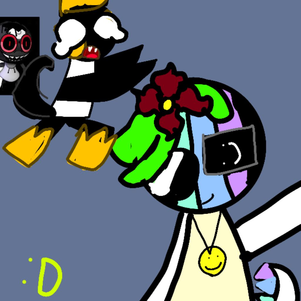 Иконка канала ~🔪вэнда☃️~