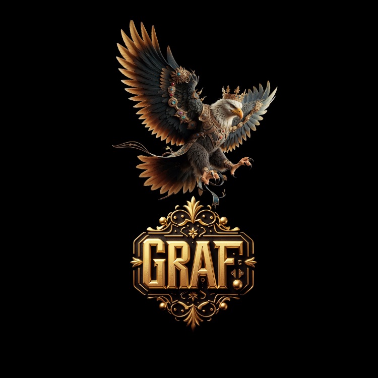 Иконка канала GRAF PRODUCTION